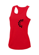 Load image into Gallery viewer, Badass Mother Riders Vest
