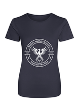 Load image into Gallery viewer, Together We Rise Tech T-Shirts
