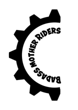 Load image into Gallery viewer, Badass Mother Riders Vest
