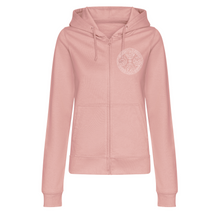 Load image into Gallery viewer, NEW!!! Empowered Elements Zip Hoody
