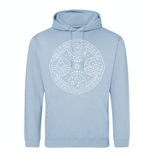 Load image into Gallery viewer, NEW!!! Empowered Elements Sweatshirt/Hoody
