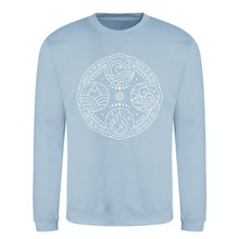 Load image into Gallery viewer, NEW!!! Empowered Elements Sweatshirt/Hoody
