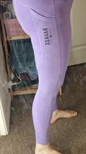 Load image into Gallery viewer, Leggings - Plain or Logo
