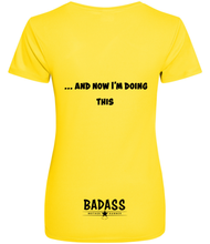 Load image into Gallery viewer, She Made Me Do It...
