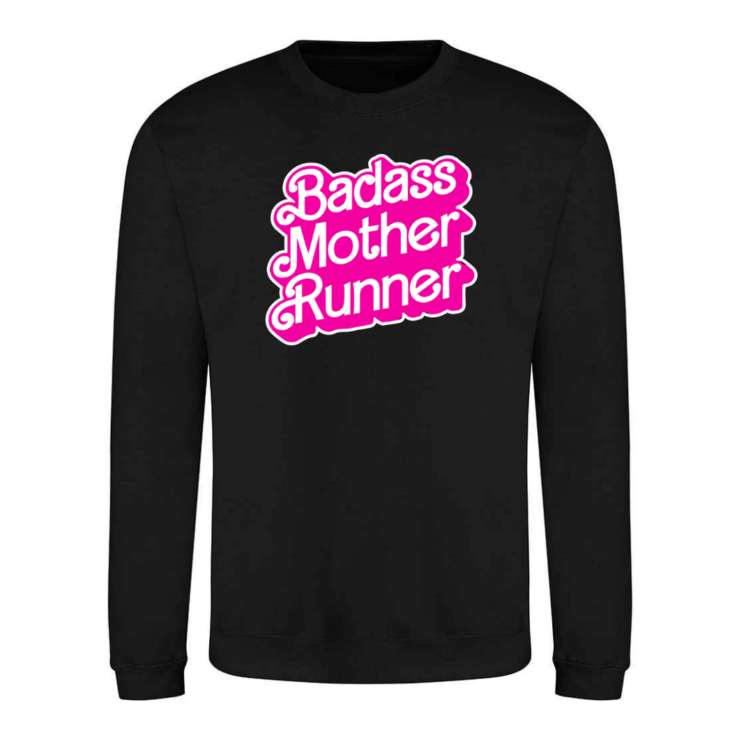 NEW!!! BARBIE INSPIRED (large logo) - HOODY/SWEATSHIRT- PREORDER