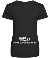 Load image into Gallery viewer, Over 50 and &#39;aving it! TECH TEE
