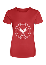 Load image into Gallery viewer, Together We Rise Tech T-Shirts
