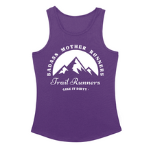 Load image into Gallery viewer, NEW Technical Vest - Trail Runners Like It Dirty
