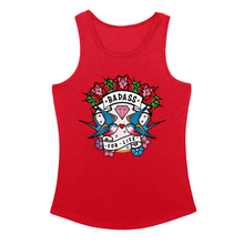 Load image into Gallery viewer, NEW Technical Vest - Tattoo Print

