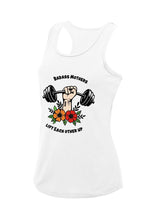Load image into Gallery viewer, Badass Mothers Lift Each Other Up VEST
