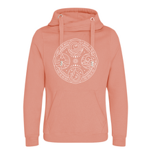 Load image into Gallery viewer, NEW!!! Empowered Elements LUX Hoody
