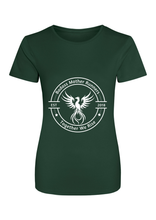 Load image into Gallery viewer, Together We Rise Tech T-Shirts
