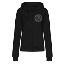 Load image into Gallery viewer, NEW!!! Empowered Elements Zip Hoody
