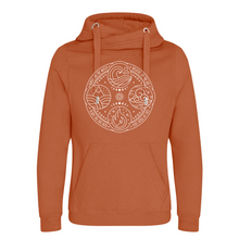 Load image into Gallery viewer, NEW!!! Empowered Elements LUX Hoody
