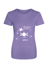 Load image into Gallery viewer, Its just a phase T-Shirt
