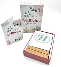 Load image into Gallery viewer, Little Box of Wellbeing - Card set
