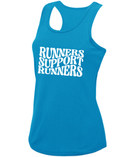 Load image into Gallery viewer, To the Runner Behind Me - Tech Vest
