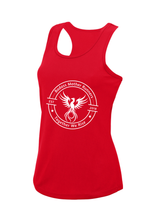 Load image into Gallery viewer, Together We Rise Tech Vest
