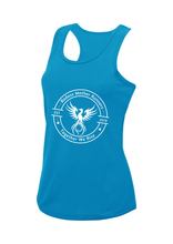 Load image into Gallery viewer, Together We Rise Tech Vest

