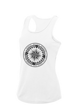 Load image into Gallery viewer, JUNE 2026 'Not All Those Who Wander' Tech Vest
