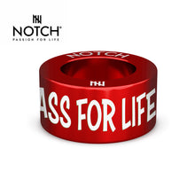 Load image into Gallery viewer, Badass For Life NOTCH Charm
