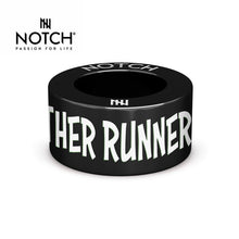 Load image into Gallery viewer, Badass Mother Runner NOTCH Charm
