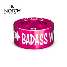 Load image into Gallery viewer, Badass Weekend NOTCH Charm
