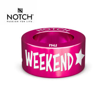 Load image into Gallery viewer, Badass Weekend NOTCH Charm
