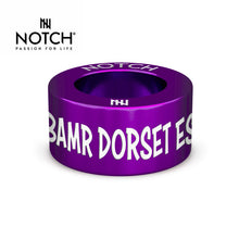 Load image into Gallery viewer, BAMR Dorset Escape 2022 NOTCH Charm
