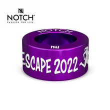 Load image into Gallery viewer, BAMR Dorset Escape 2022 NOTCH Charm
