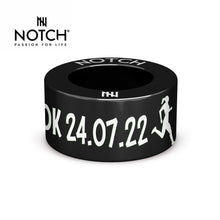 Load image into Gallery viewer, Badass Epic 10K NOTCH Charm
