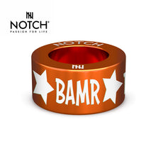 Load image into Gallery viewer, BAMR Everyday Stronger NOTCH Charm
