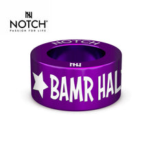 Load image into Gallery viewer, BAMR Half Marathon NOTCH Charm
