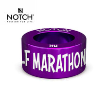 Load image into Gallery viewer, BAMR Half Marathon NOTCH Charm
