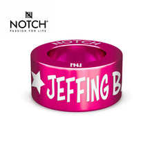 Load image into Gallery viewer, Jeffing Badass NOTCH Charm
