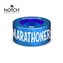 Load image into Gallery viewer, BAMR Marathoner NOTCH Charm
