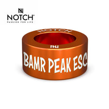 Load image into Gallery viewer, BAMR Peak Escape 2022 NOTCH Charm
