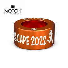 Load image into Gallery viewer, BAMR Peak Escape 2022 NOTCH Charm
