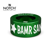 Load image into Gallery viewer, BAMR Sanity Not Vanity NOTCH Charm
