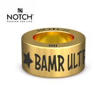 Load image into Gallery viewer, BAMR Ultra Runner NOTCH Charm
