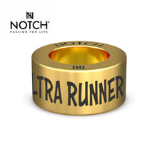 Load image into Gallery viewer, BAMR Ultra Runner NOTCH Charm
