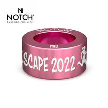 Load image into Gallery viewer, BAMR Whitby Escape 2022 NOTCH Charm
