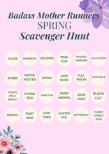 Load image into Gallery viewer, 2024 Spring Scavenger Hunt
