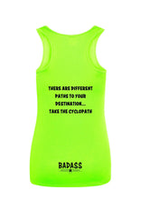 Load image into Gallery viewer, Badass Mother Riders Vest
