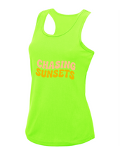 Load image into Gallery viewer, Chasing Sunsets Vest
