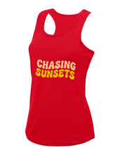 Load image into Gallery viewer, Chasing Sunsets Vest
