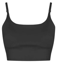 Load image into Gallery viewer, Eco Crop Tops - Plain
