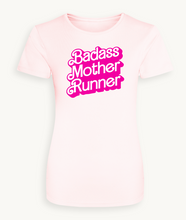 Load image into Gallery viewer, NEW - Technical Tee - BADASS BARBIE INSPIRED
