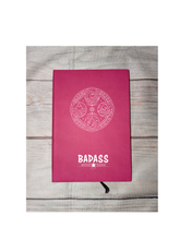 Load image into Gallery viewer, Notebook
