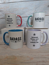 Load image into Gallery viewer, Mug - Punching People In The Face
